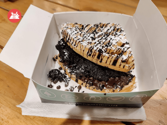 ice cream