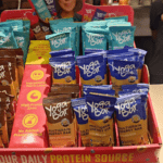snacks