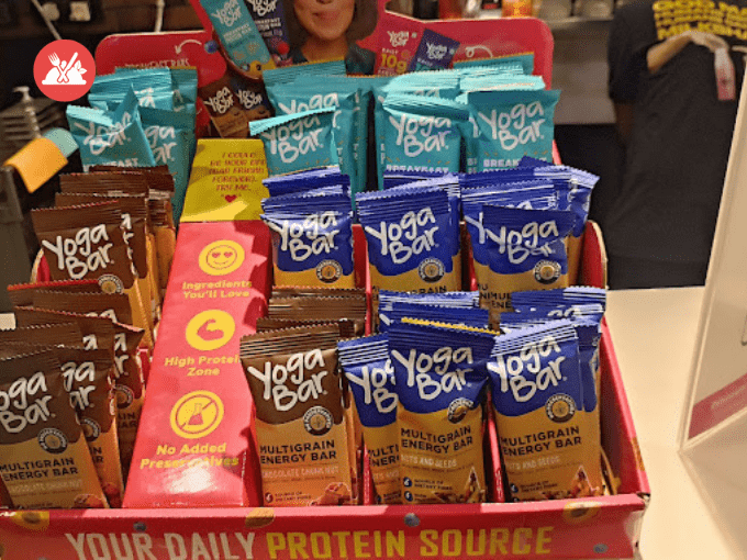 snacks