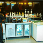 Frozen Bottle Bangalore