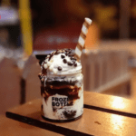 ice cream