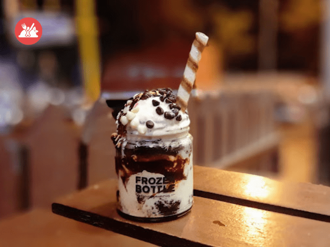 ice cream