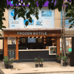 Frozen Bottle Bangalore