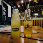 beverages