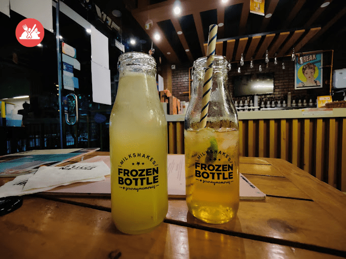 beverages