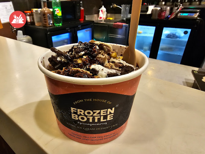 ice cream