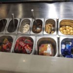 ice cream