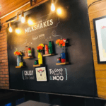 Frozen Bottle Bangalore