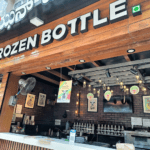 Frozen Bottle Bangalore