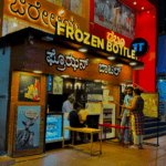 Frozen Bottle Bangalore