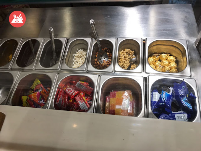 ice cream