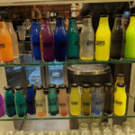 drinks