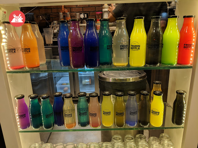 drinks