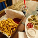 fast food