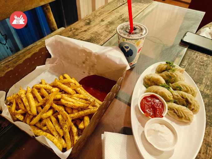 fast food