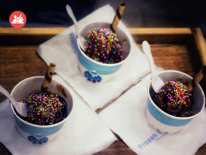 ice cream
