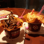 ice cream