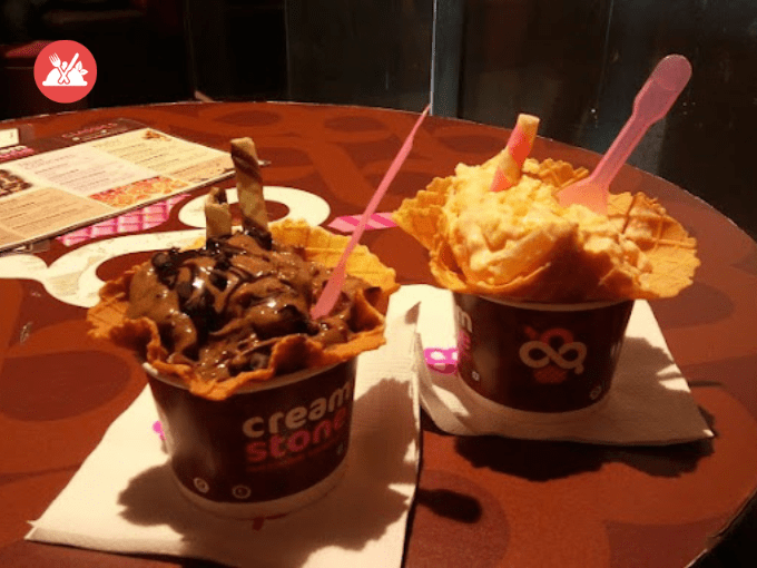 ice cream