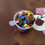 ice cream