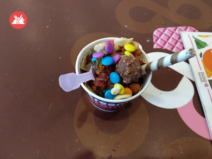 ice cream