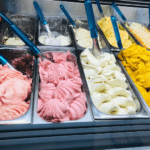 ice cream