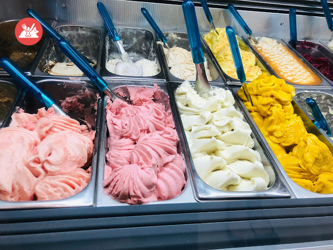 ice cream