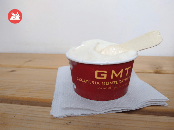 Gmt Ice Cream bangalore