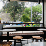 Ground Up Coffee bangalore