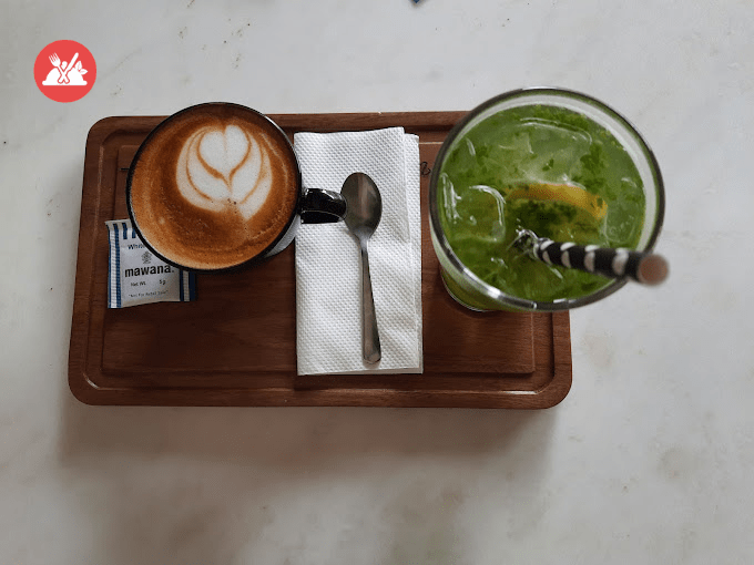 coffee