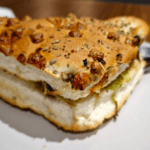 sandwich