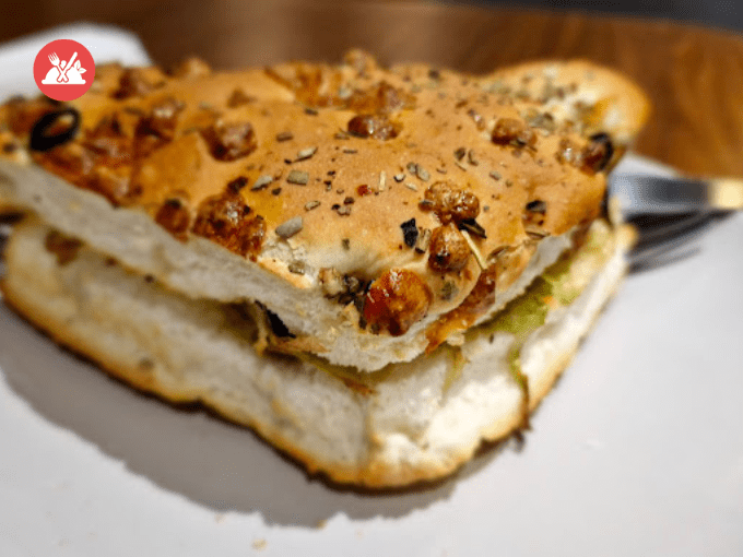 sandwich