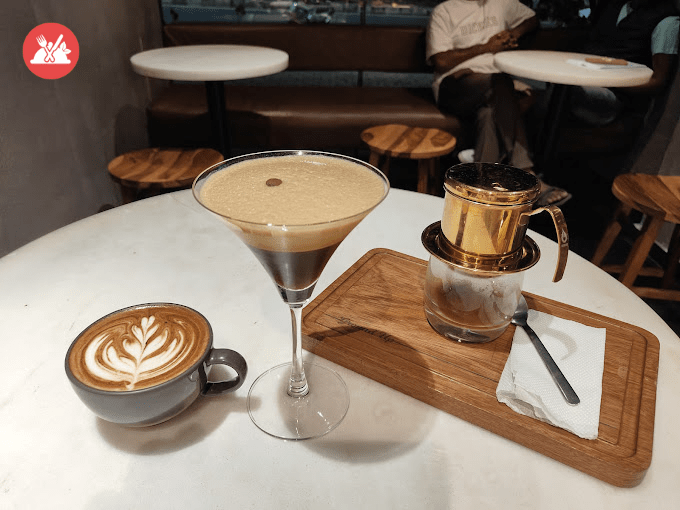 coffee