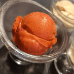ice cream