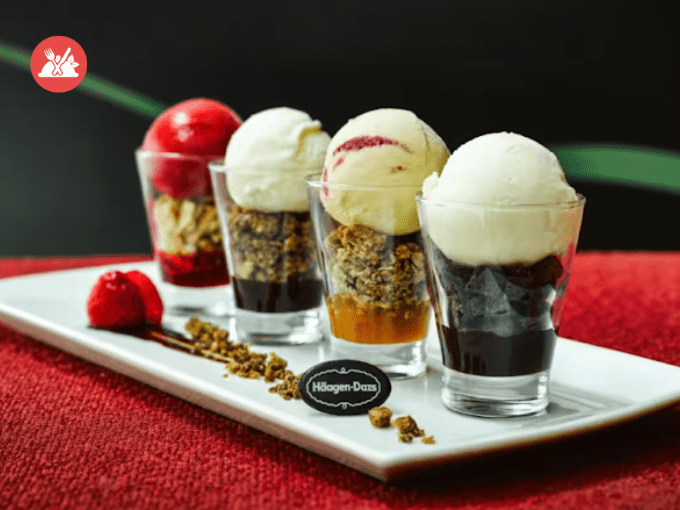 ice cream