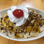 ice cream