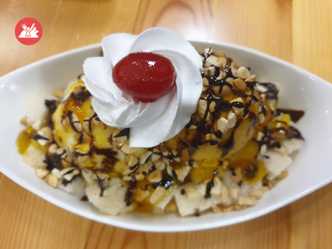 ice cream
