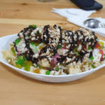 ice cream