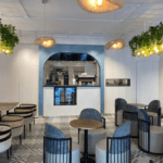 ISOBEL CAFFEINE BAR bangalore