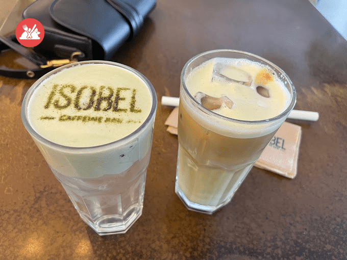 beveragres