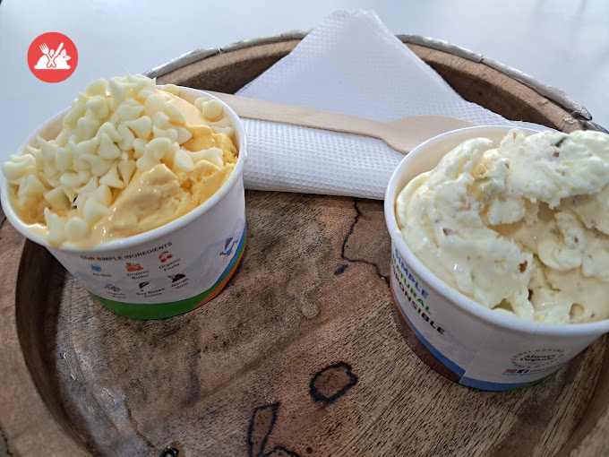 ice creams