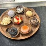 ice creams