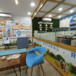 Iceberg Organic Icecreams bangalore