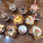 ice creams