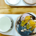 ice cream