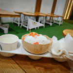 ice cream