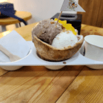 ice cream