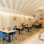 Krust Cafe bangalore