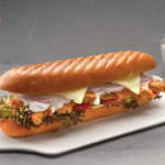 fast food