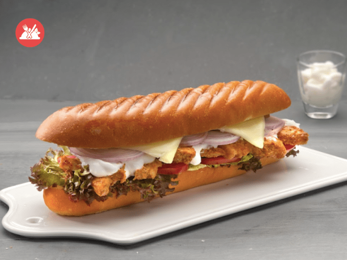 fast food