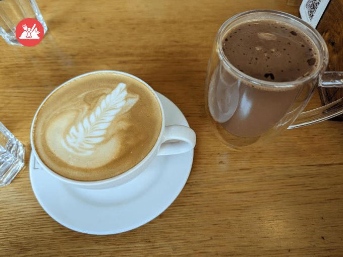 coffee